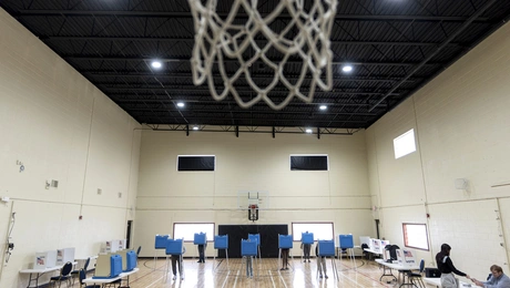 αμερικανικές εκλογές