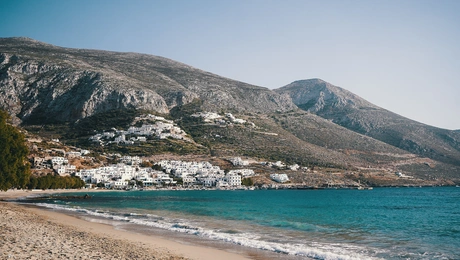 Αμοργός