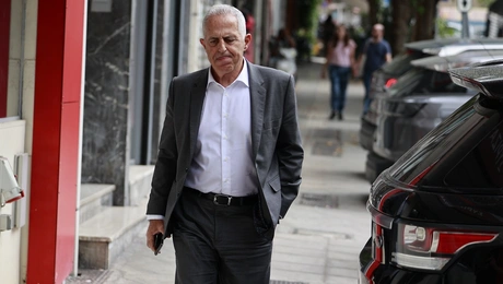 Ευάγγελος Αποστολάκης