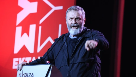 Απόστολος Γκλέτσος