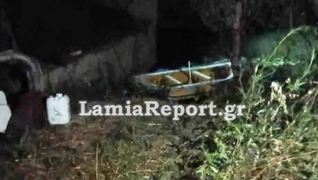 λίμνη Υλίκη