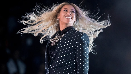 Η Beyonce