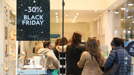 black friday