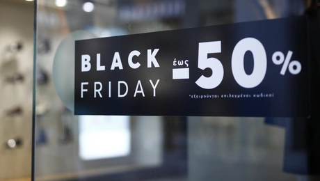 Black Friday