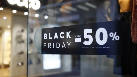 black friday