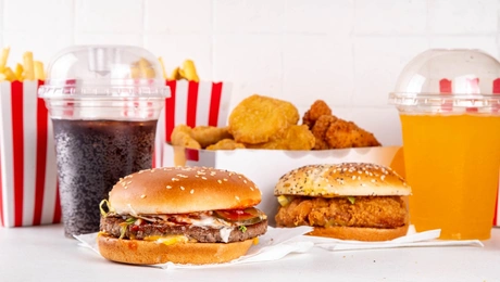 burger