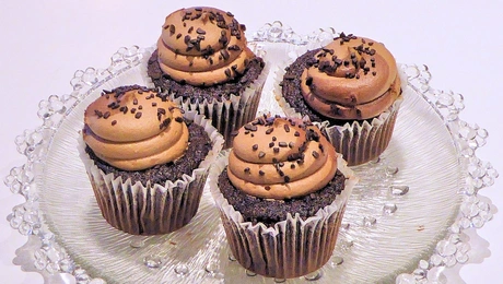 Cupcakes