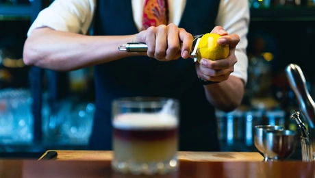 cocktails