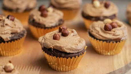 Cupcakes