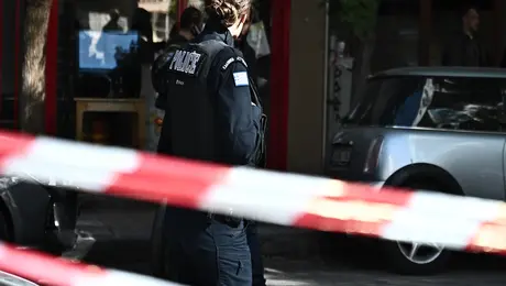 έκρηξη Αμπελόκηποι