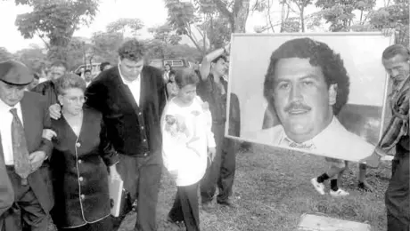 escobar