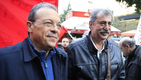 famellos polakis