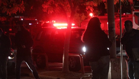 Κινητοποίηση Πυροσβεστικής σε φωτιά