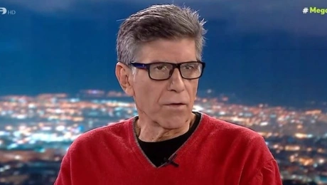 Γιάννης Μπέζος: «Αυτά με τους ρόλους που δίνονται σε όσους έχουν πολλούς followers είναι φαιδρότητες»