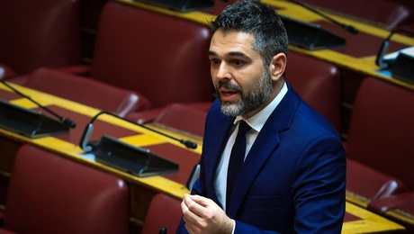 Ο Γιάννης Σαρακιώτης