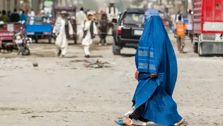 ginaika_Afganistan