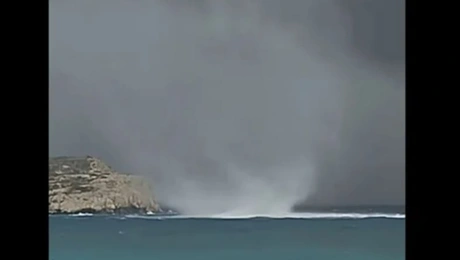 idrostrovilos Rodos