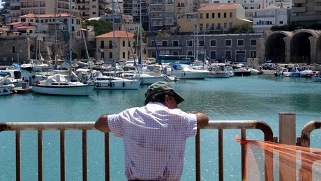Λιμάνι Ηρακλείου