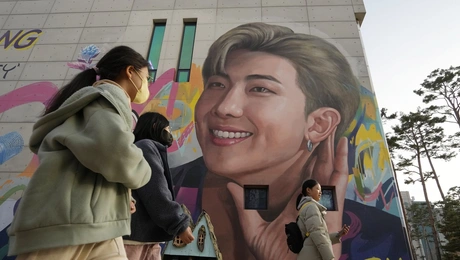 k-pop