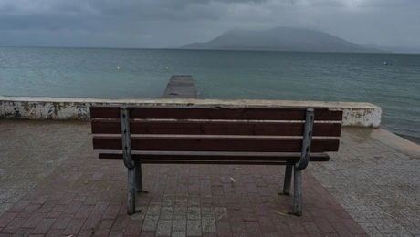 καιρος βροχη