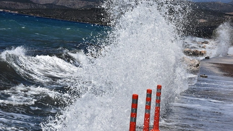 καιρός