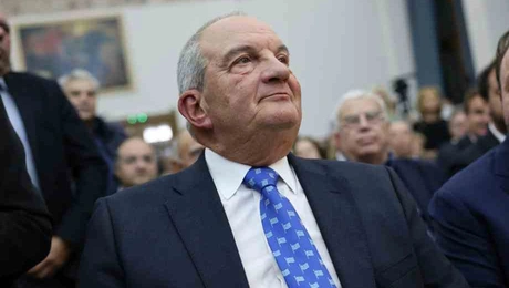 karamanlis
