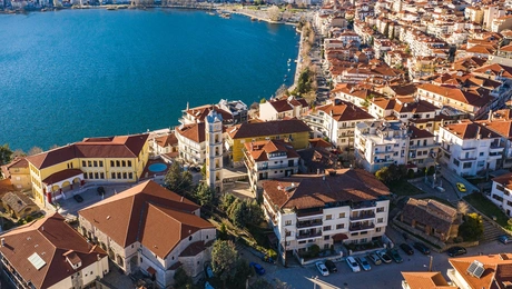 καστορια