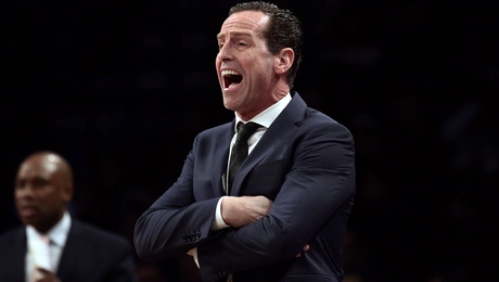 Kenny Atkinson