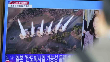 korea