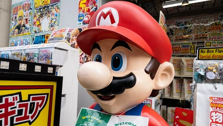 mario