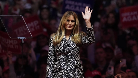 melania