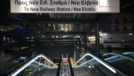 metro thessalonikis