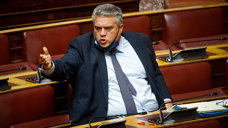  Μίλτος Χρυσομάλλης