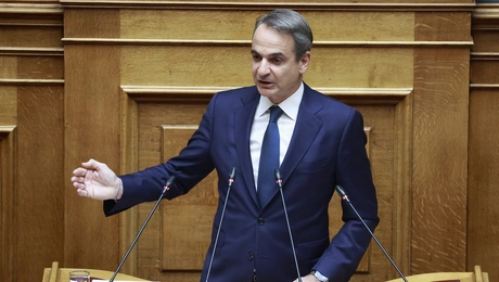 μητσοτακησ