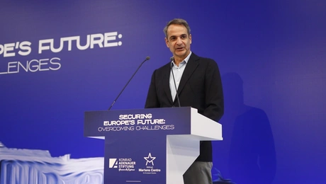 μητσοτακησ