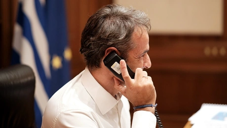 mitsotakis 