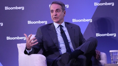 mitsotakis