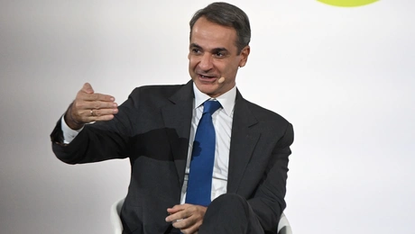 mitsotakis