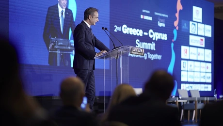 mitsotakis