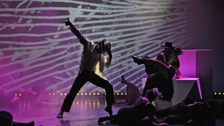Moonwalk