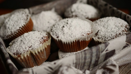 Muffins