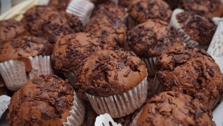 Muffins