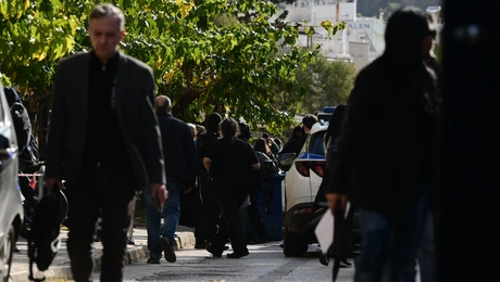 Στον ανακριτή ο Νίκος Ρωμανός