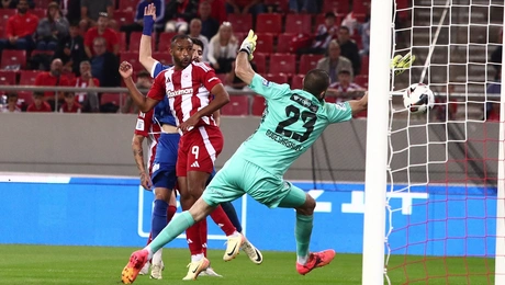 olympiacos