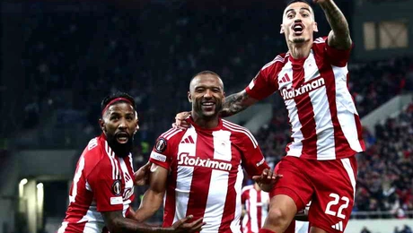 olympiacos