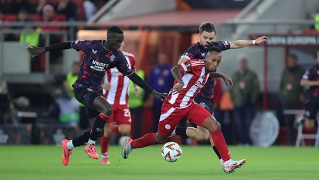 olympiakos