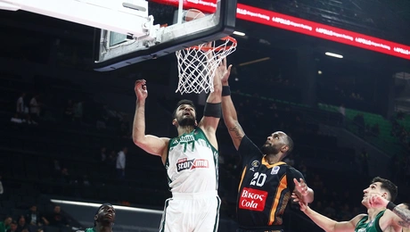 panathinaikos