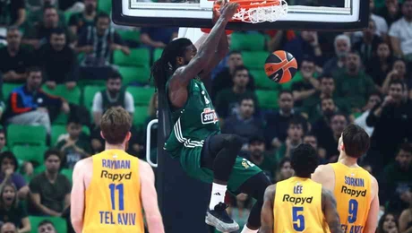 panathinaikos
