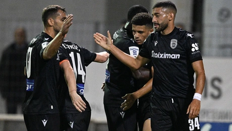 paok