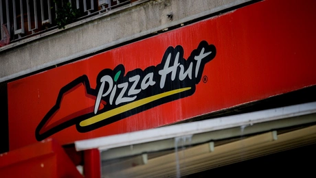 pizza hut